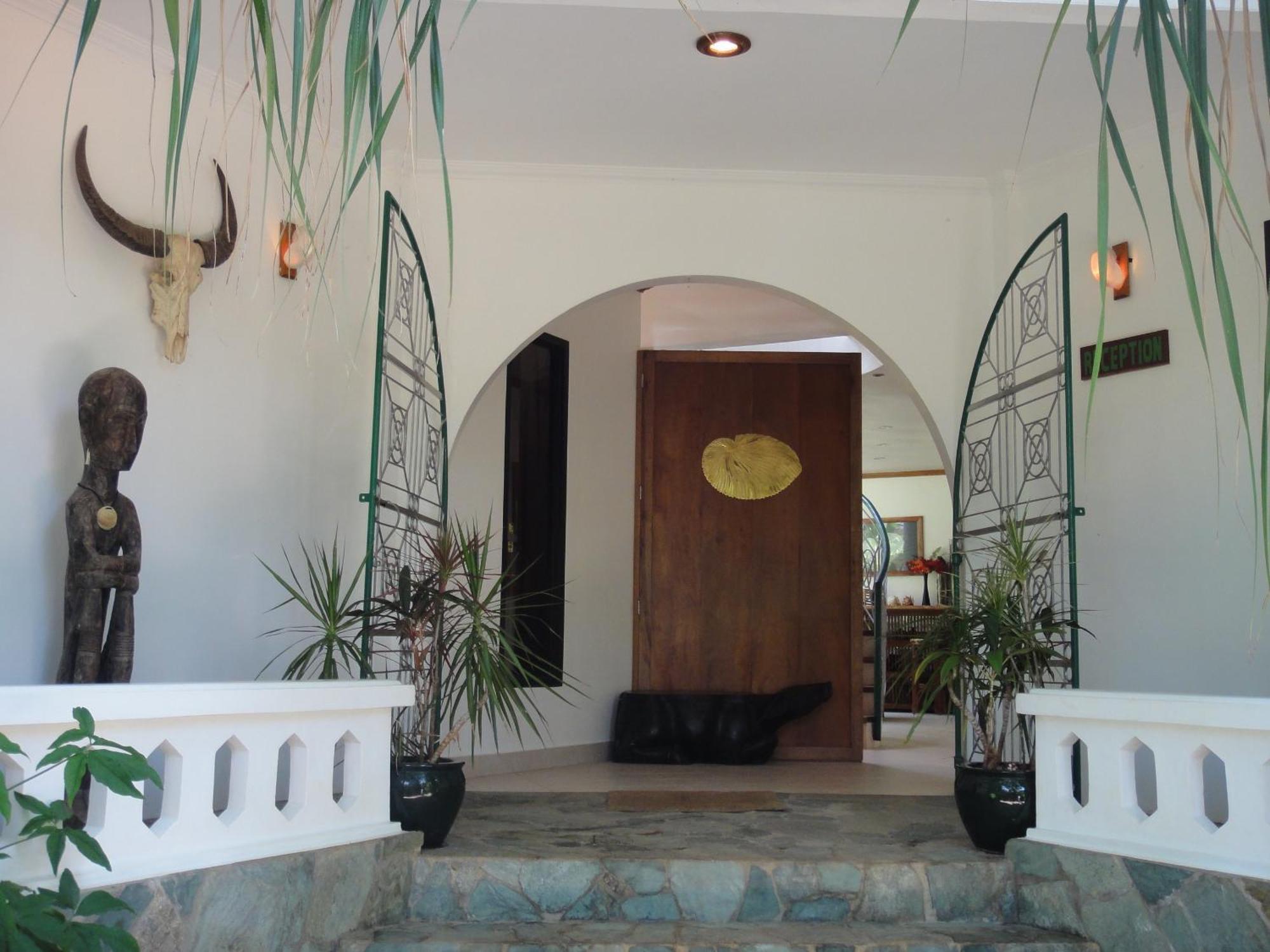 Argonauta Boracay Apartment Suites And Villas Boracay Island Room photo