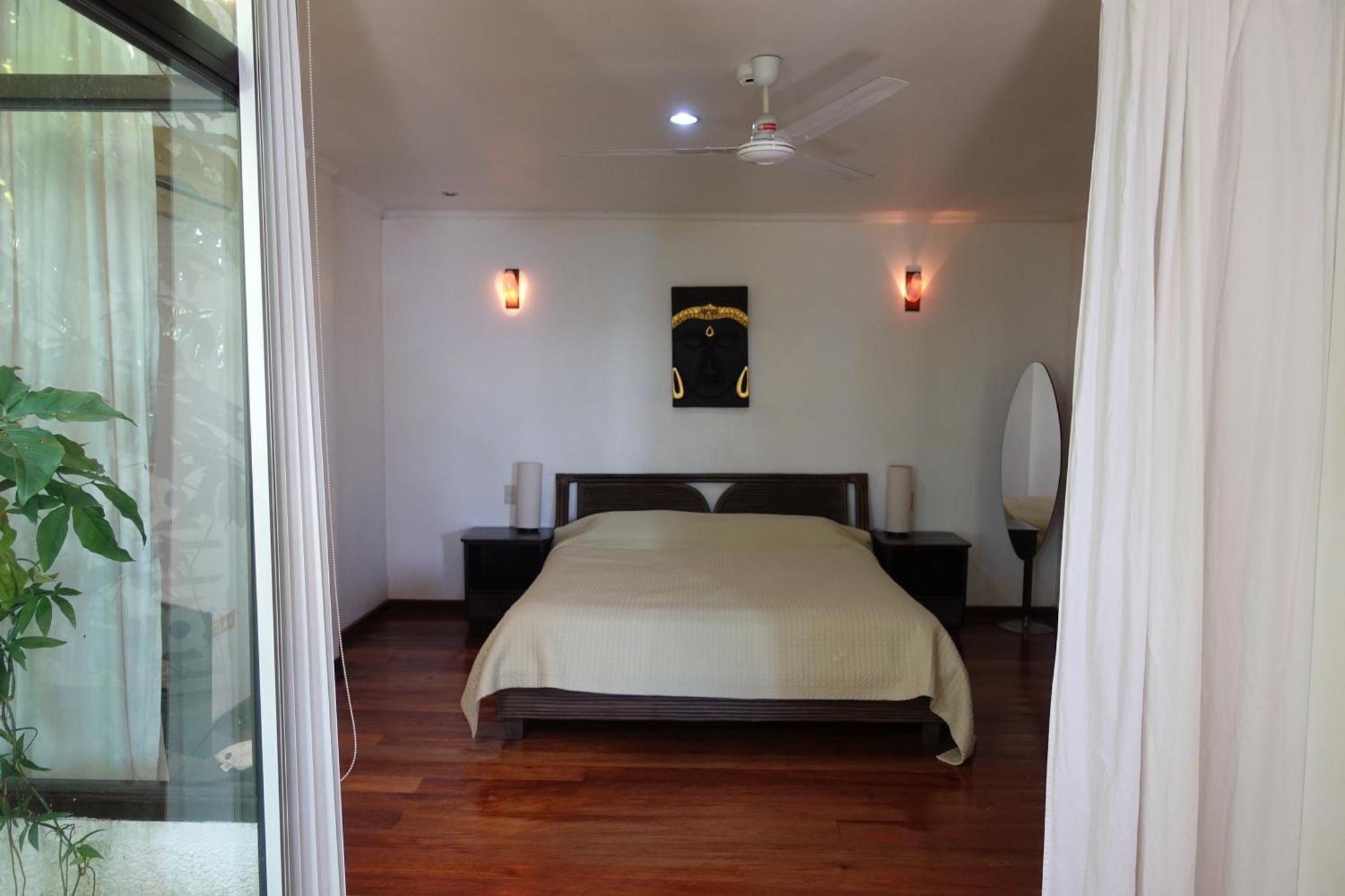 Argonauta Boracay Apartment Suites And Villas Boracay Island Exterior photo