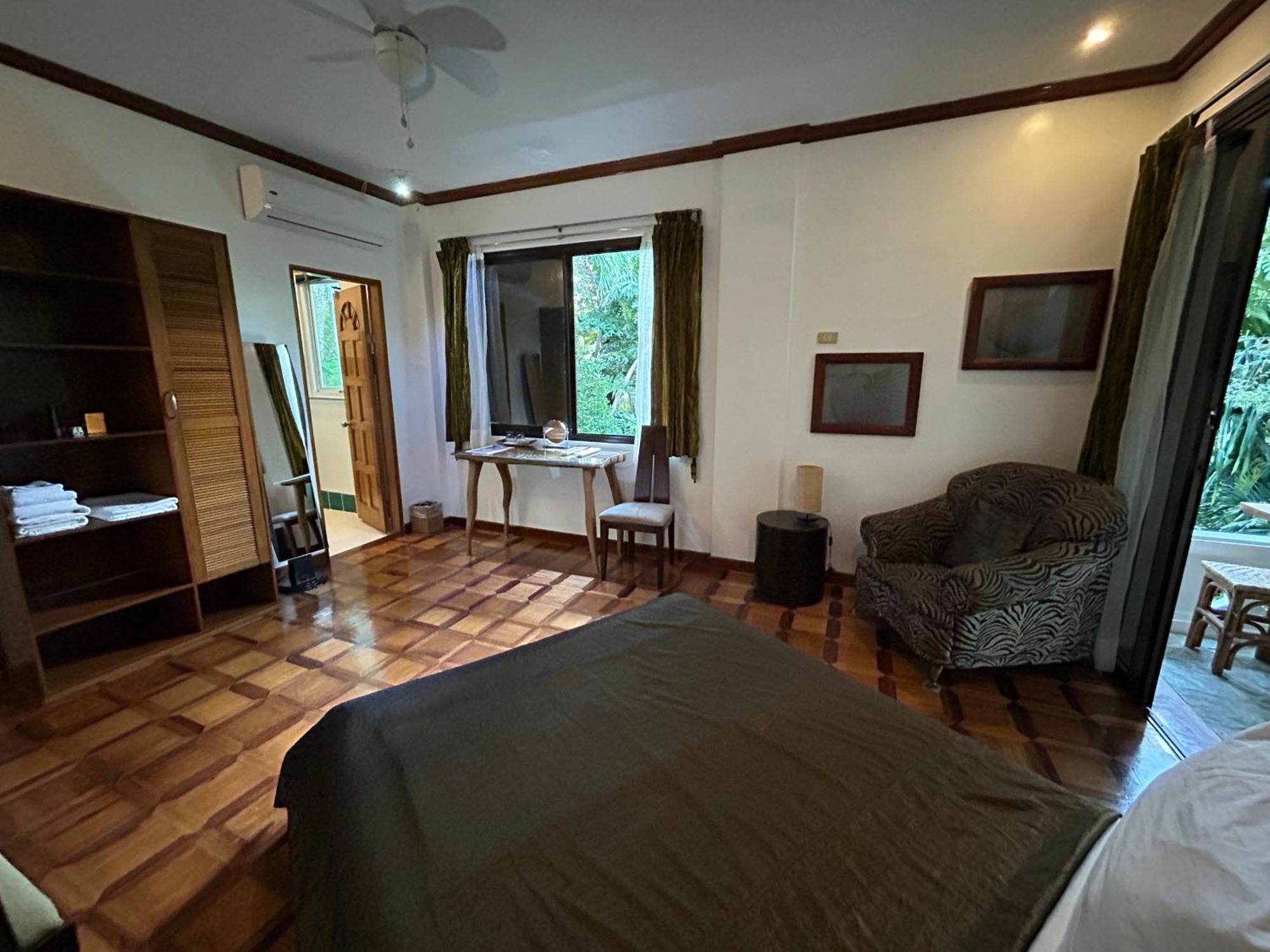 Argonauta Boracay Apartment Suites And Villas Boracay Island Exterior photo