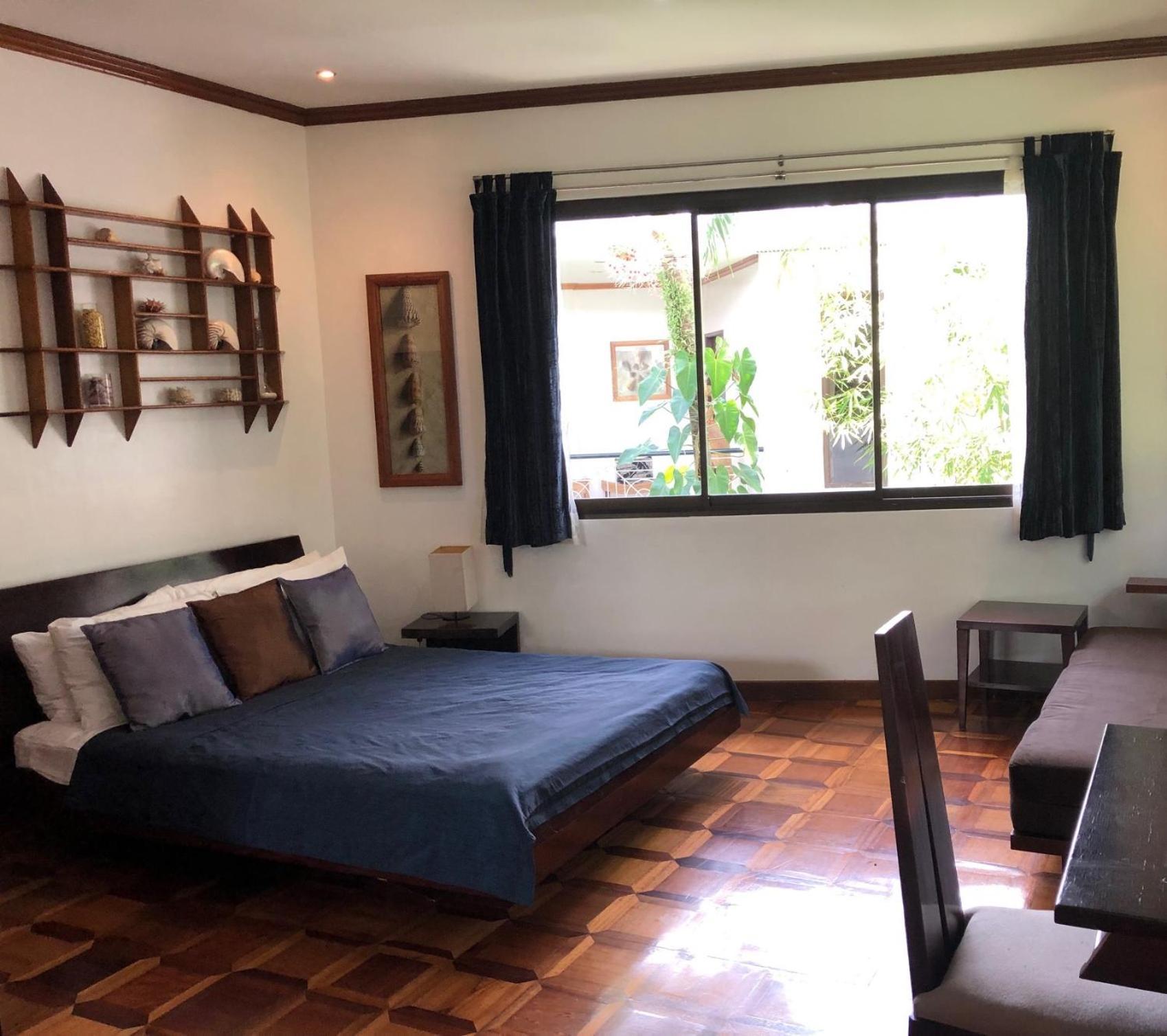 Argonauta Boracay Apartment Suites And Villas Boracay Island Exterior photo