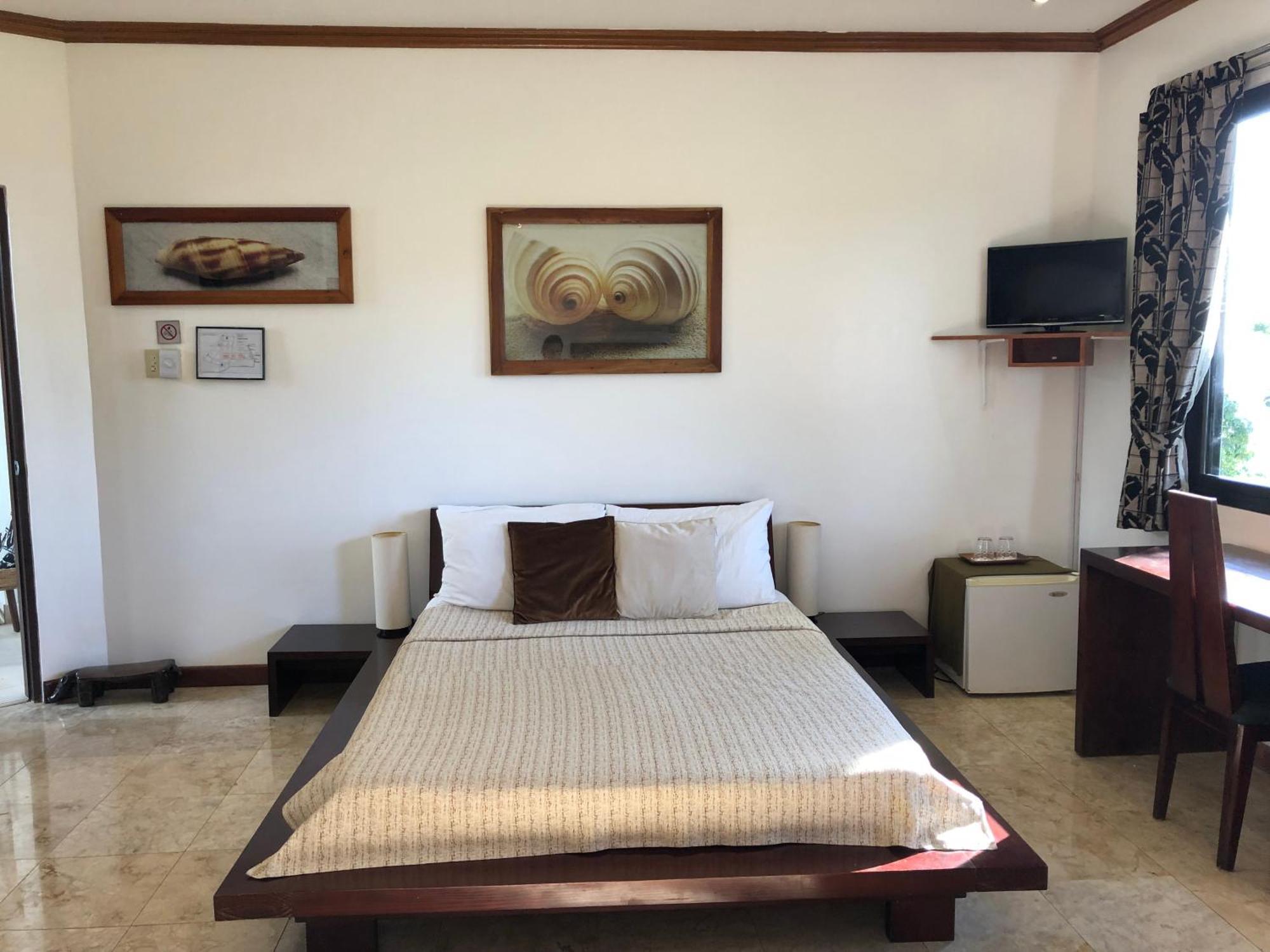 Argonauta Boracay Apartment Suites And Villas Boracay Island Exterior photo