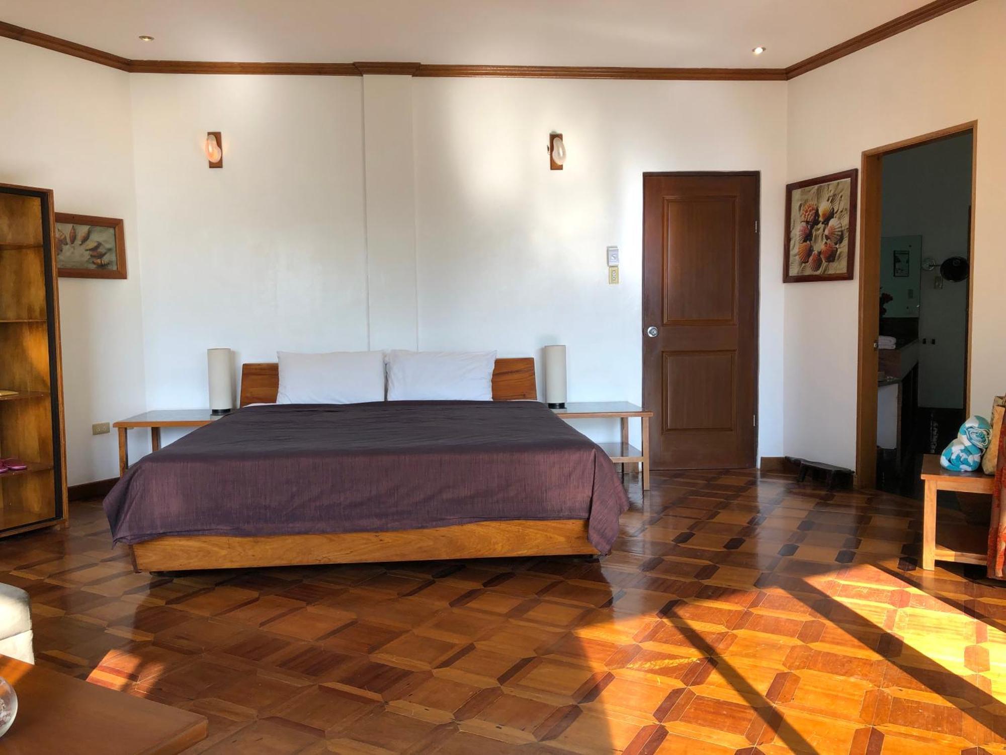 Argonauta Boracay Apartment Suites And Villas Boracay Island Exterior photo